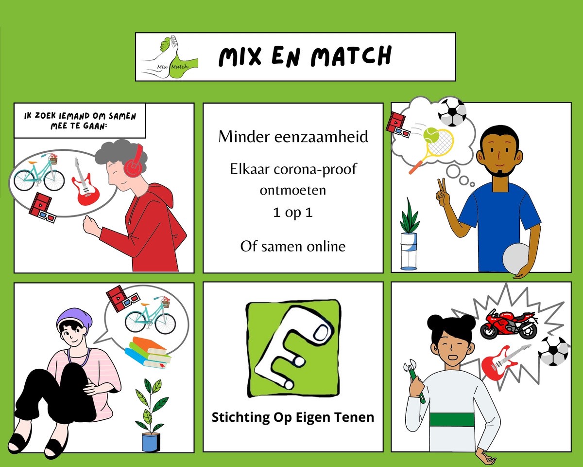 mix-en-match